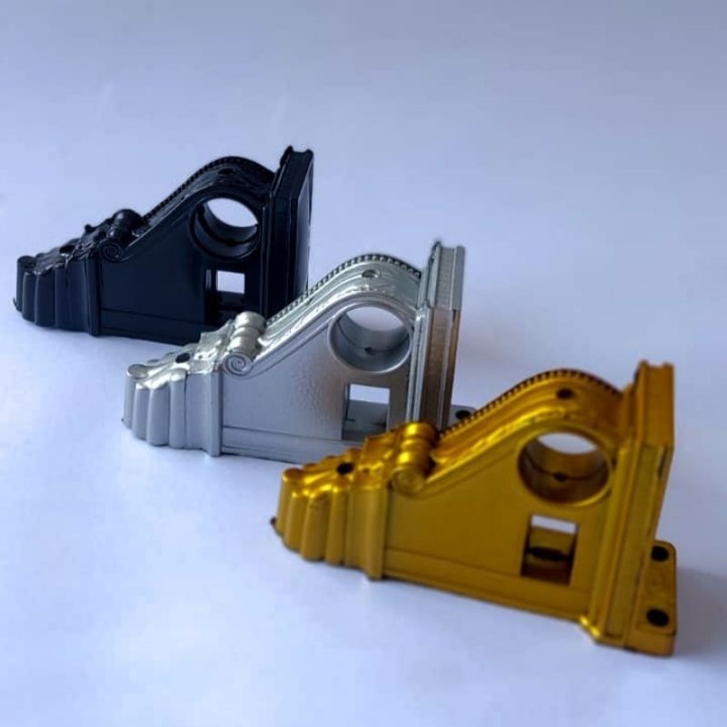 BRACKET EROPA | BRACKET PENYANGGA BATANG GORDEN KAKI | GORDEN NEW EROPA