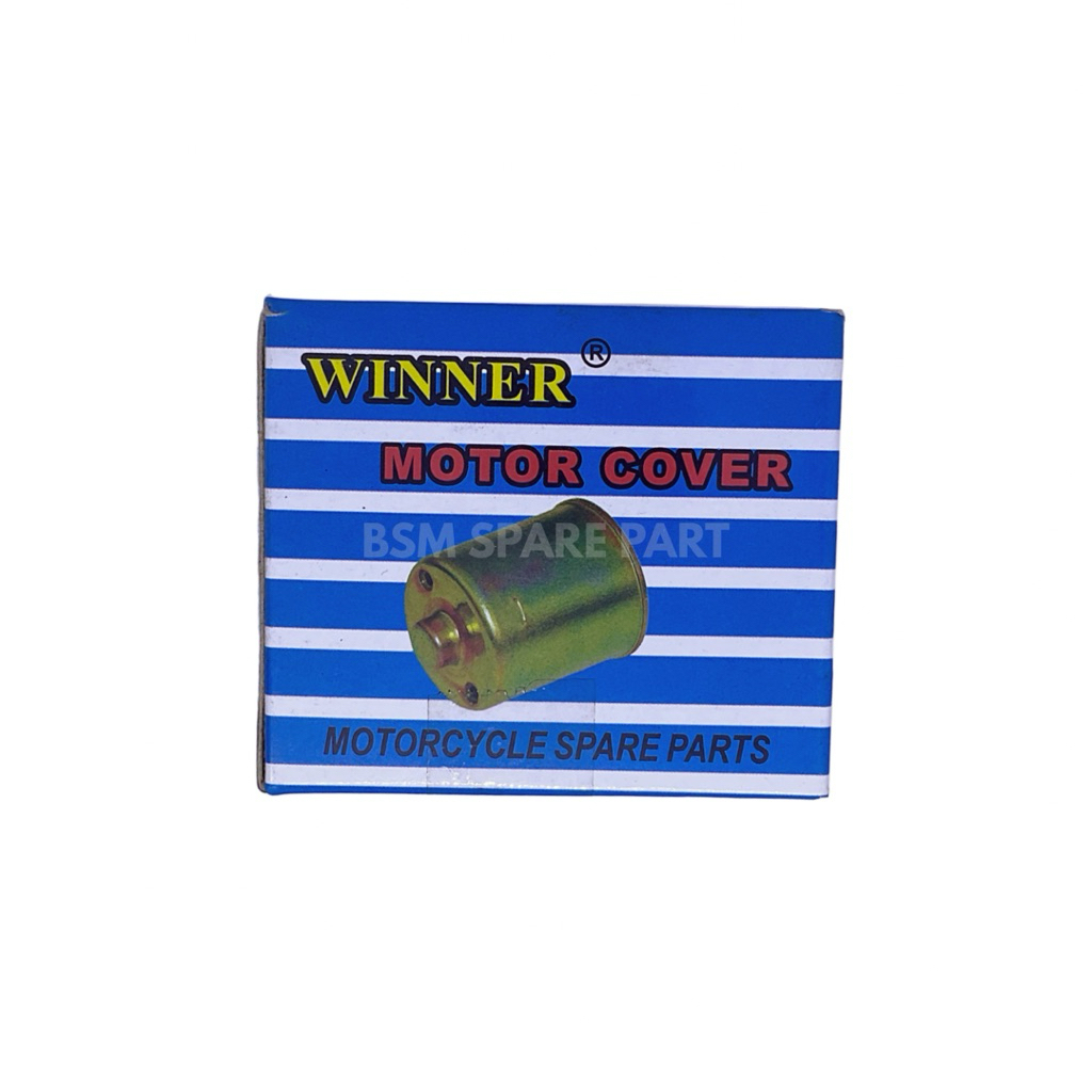 Gear Box Kilometer Yamaha Jupiter | Winner