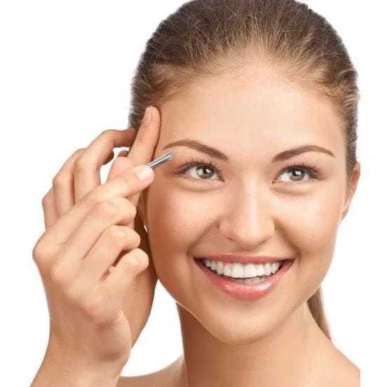 Pinset kumis/Jenggot || cabutan Bulu