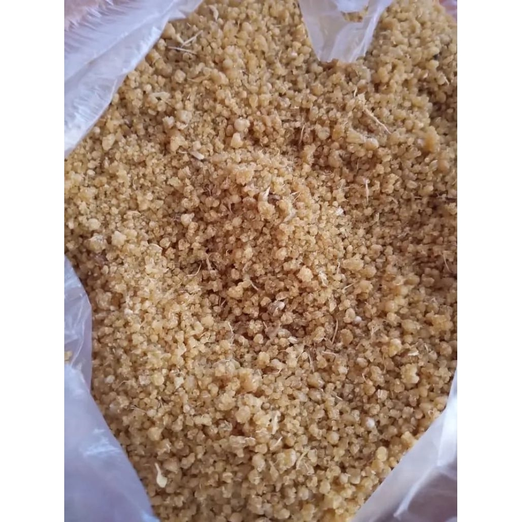 

Nasi Tiwul Instan Tradisional - Nasi Singkong Rendah Kolestrol