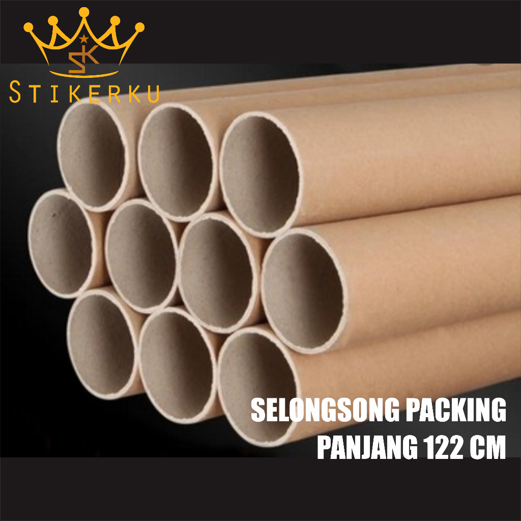 

SELONGSONG LEBAR 120 CM