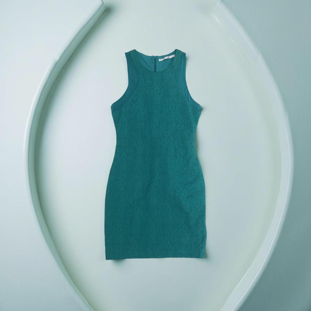 Trafaluc Zara - dress