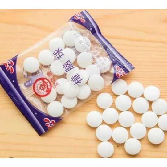 Kapur Barus Anti Tikus Dan Kecoa Lemari Baju Super Wangi!