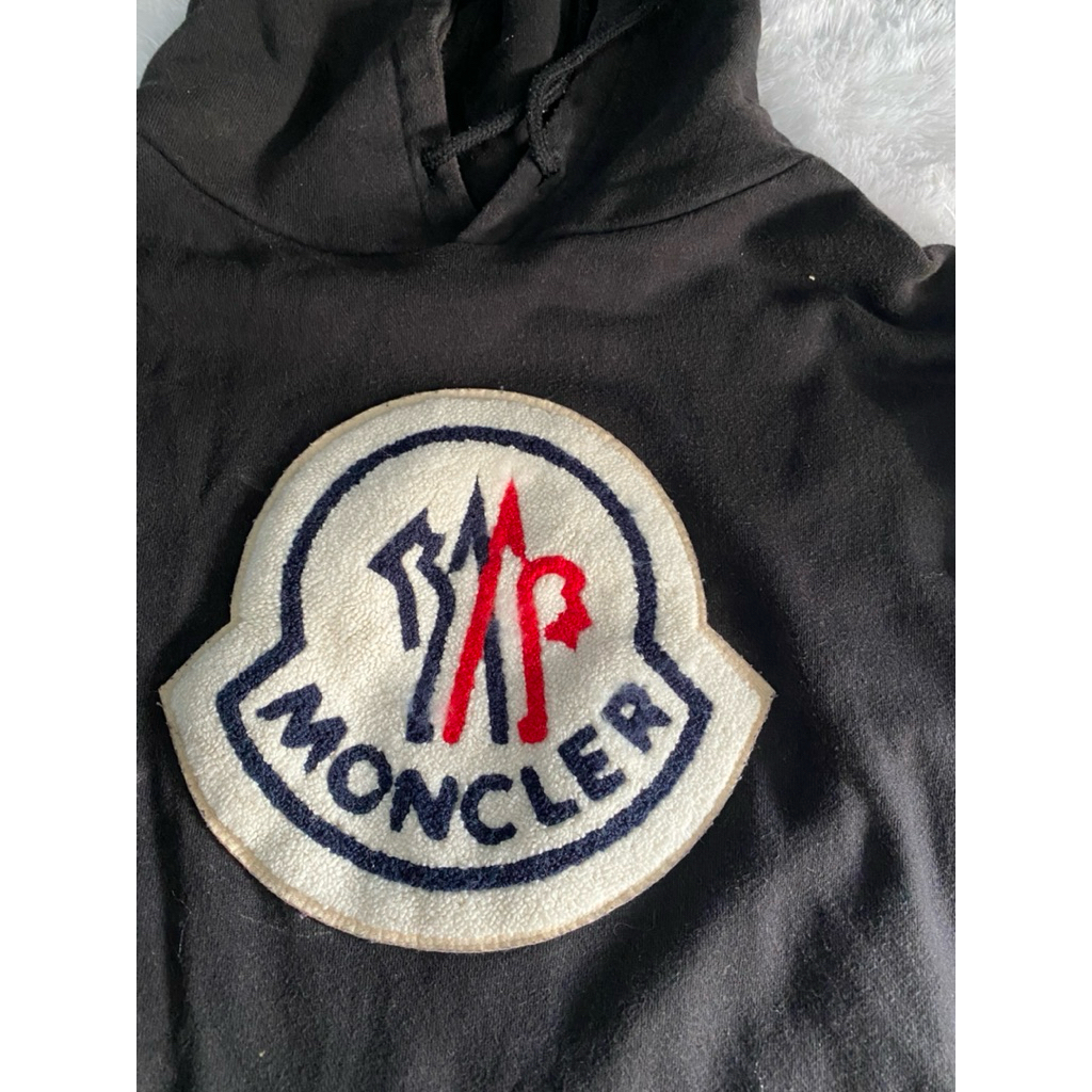 Moncler Original Hoodie