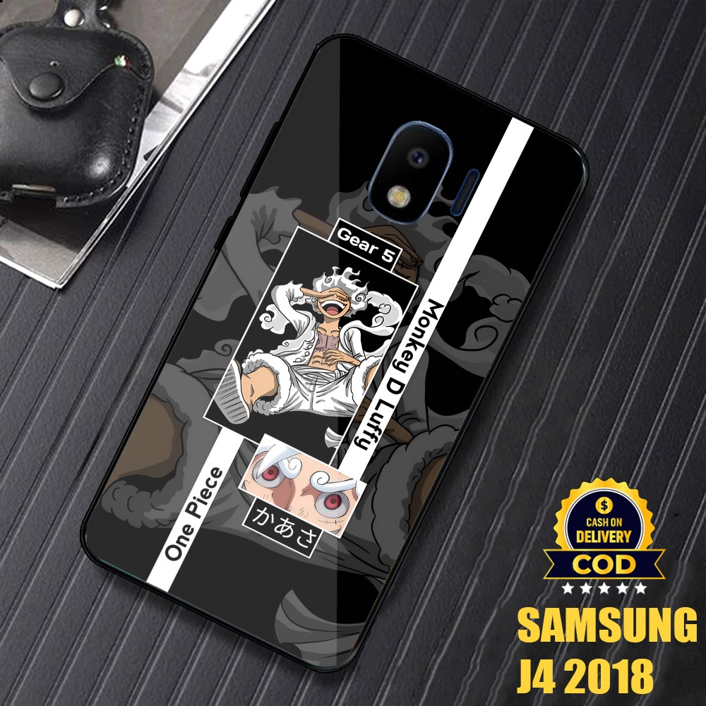Case Samsung J4 2018 Casing Samsung J4 2018 Urban Casing [OP M04] Casing Hp Custom Case Aesthetic