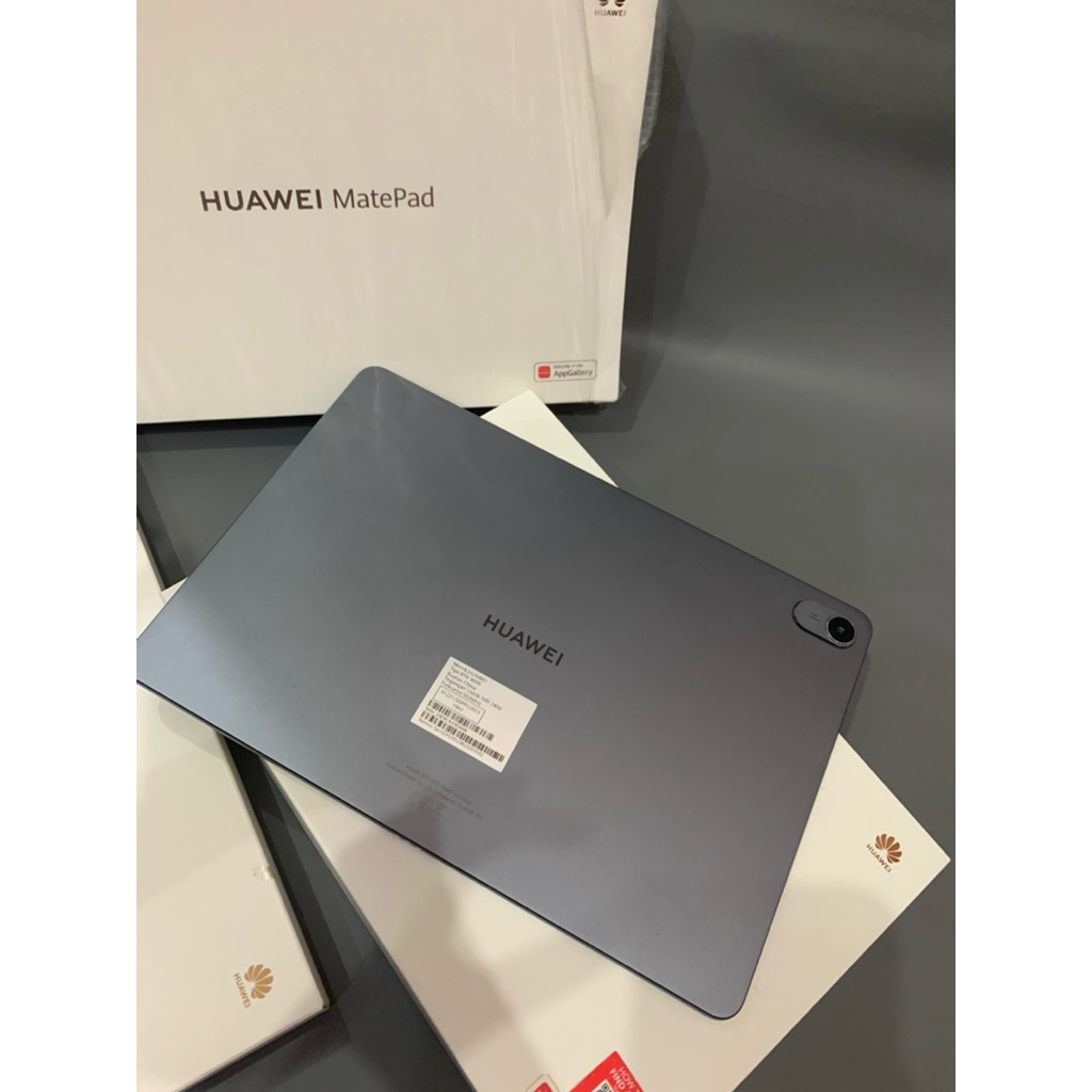 MatePad Huawei