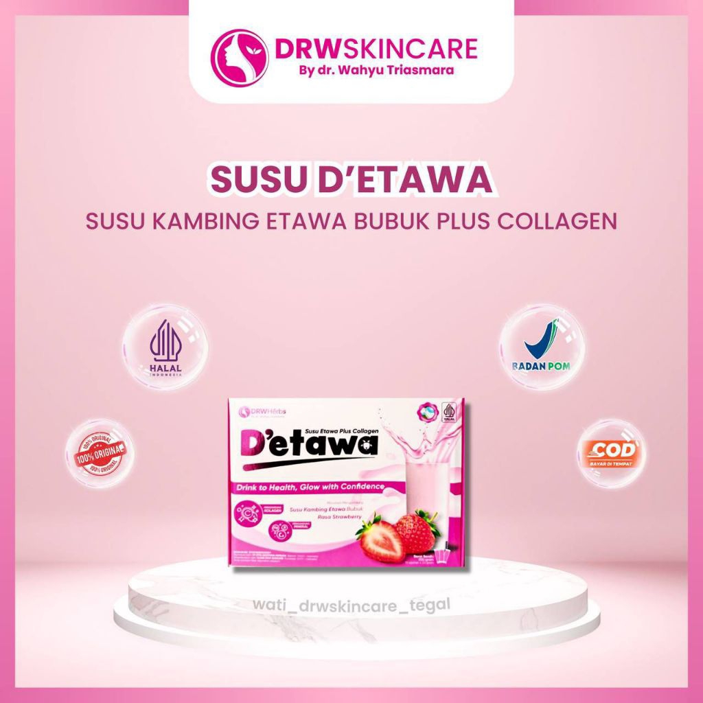 

SUSU DETAWA