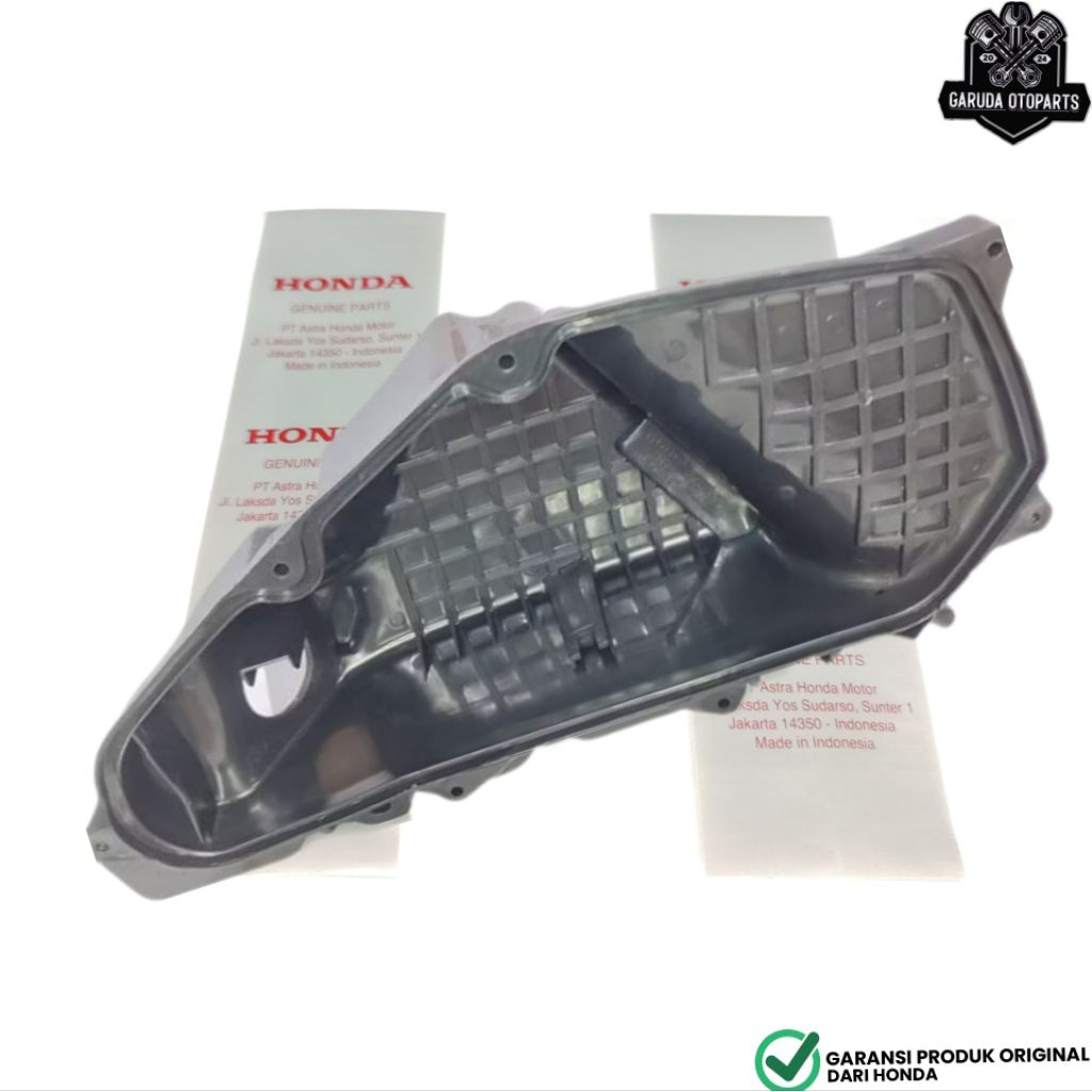 box filter box dalam+Oring honda vario 125 150