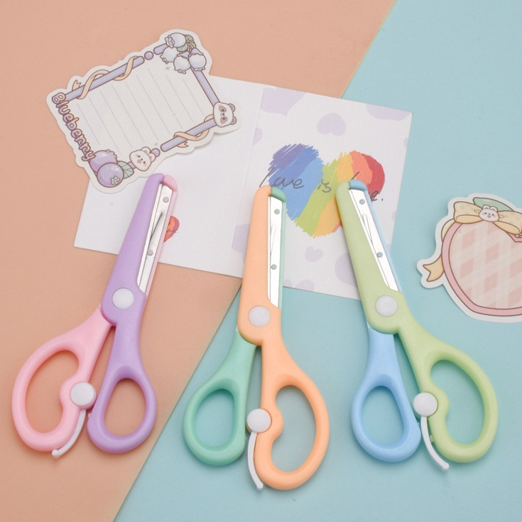 

[TOYOU SHOP M09] GUNTING DIY | GUNTING KERTAS | GUNTING PRAKARYA