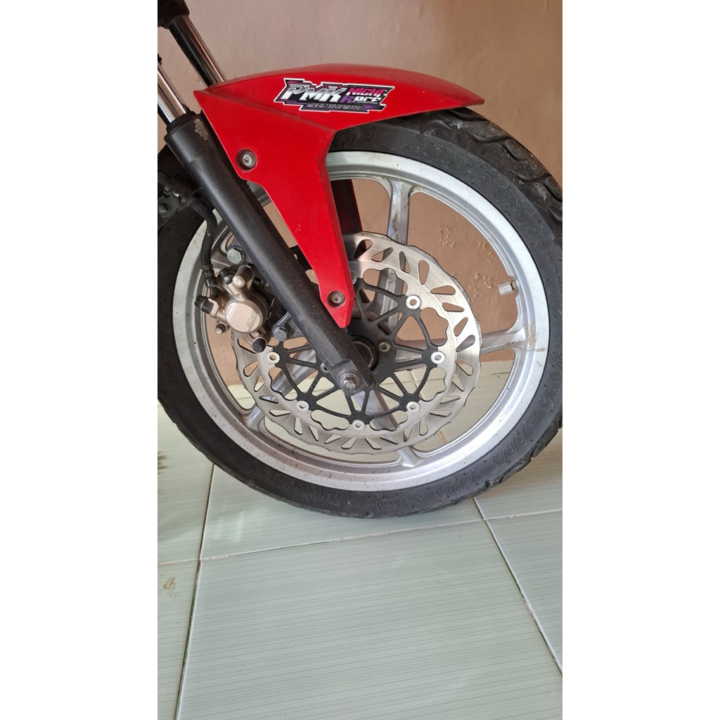 velg supra 125