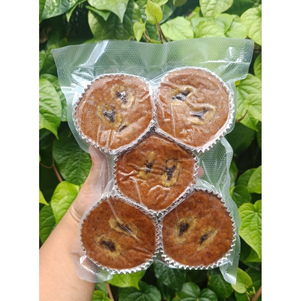 

banana bread premium