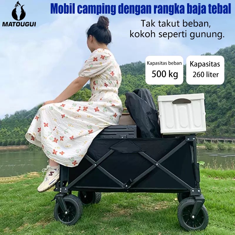 MTG-troli/troli lipat portable/gerobak troli/troli lipat/trolley lipat portable/troli barang lipat