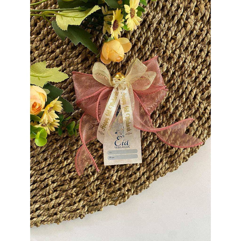 

Pita Fitri – Pita Kado Hampers Lebaran Elegan