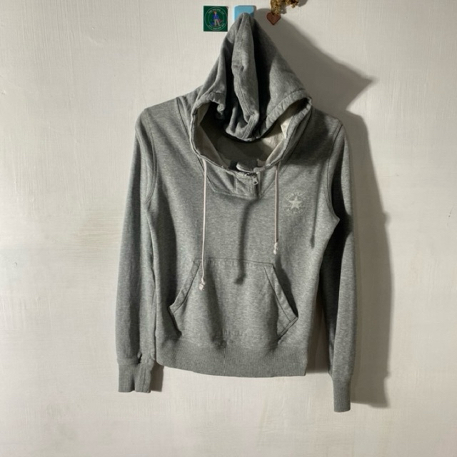 HOODIE CONVERSE ABU SECOND