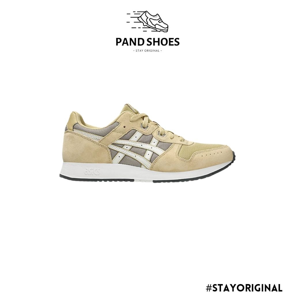 ASICS LYTE CLASSIC MEN STANDARD [ SKU 1203A611.200 ] - SEPATU CASUAL SPORTSTYLE DAILY ORIGINAL