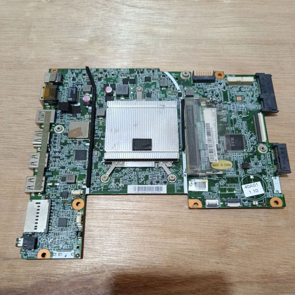 Motherboard Acer One 14 Z1402 Matot