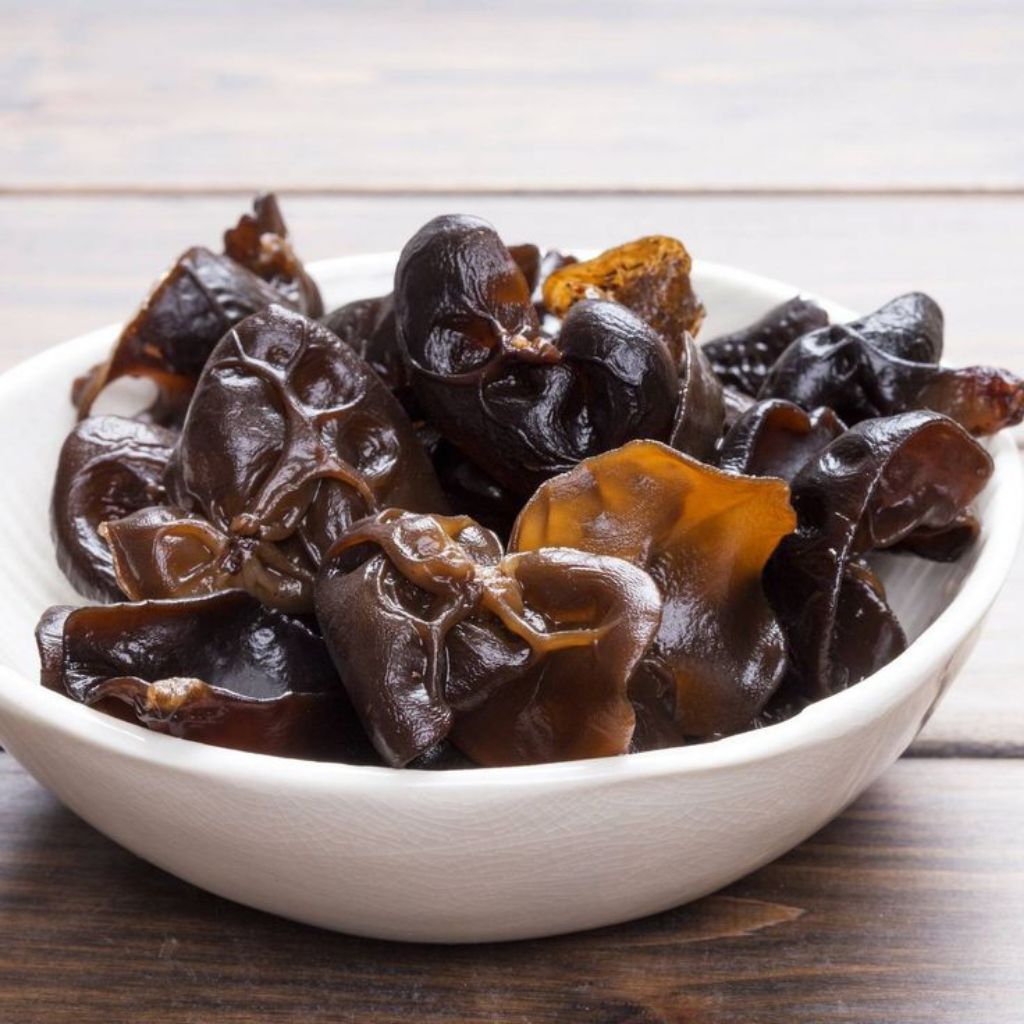 

Jamur Kuping - 250 gr