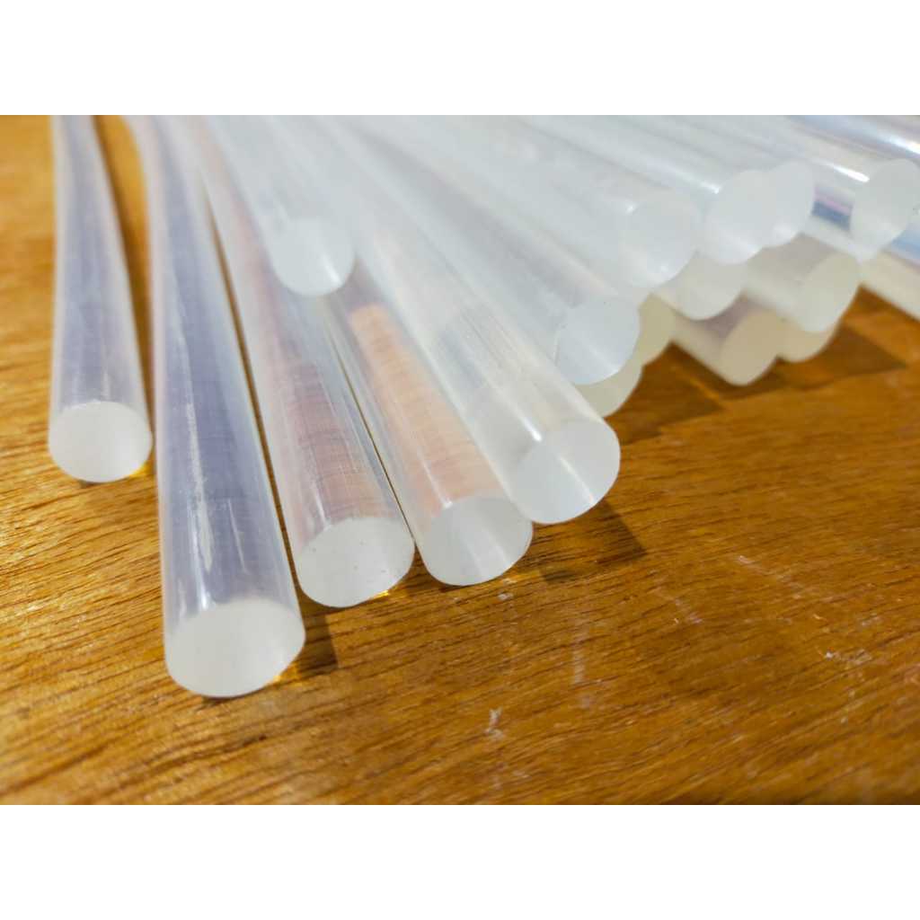 

Isi Refill Lem Tembak Glue Gun 30 Cm Kecil Bakar Lem Lilin Laris