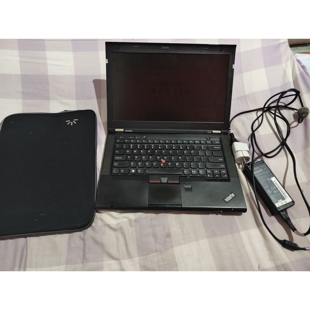 Lenovo Thinkpad T430