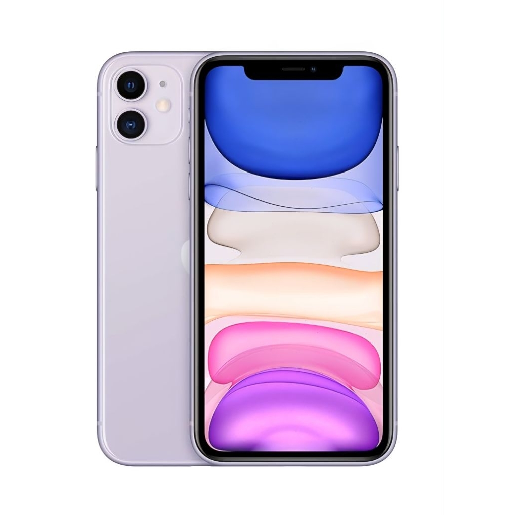 iphone 11 64gb (second)