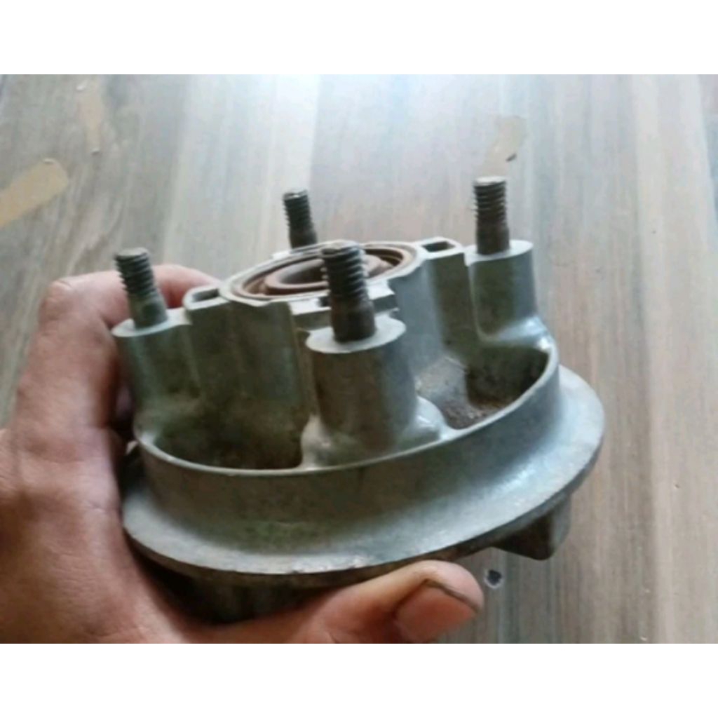 nap gir jupiter mx old lepasan motor