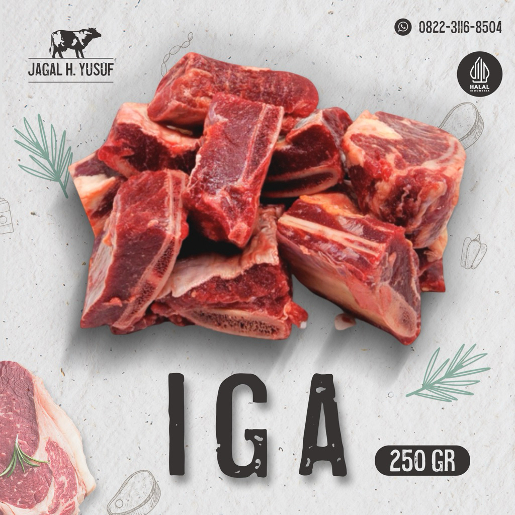 

Iga Premium