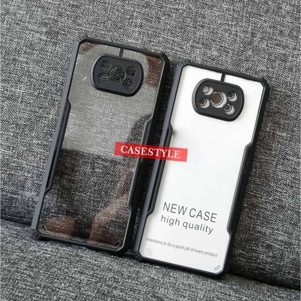 Case Poco X3 GT Poco X3 Nfc Poco X3 Pro Poco X4 Pro 5G Poco X5 5G Poco X5 Pro 5G Poco X6 5G Poco X6 
