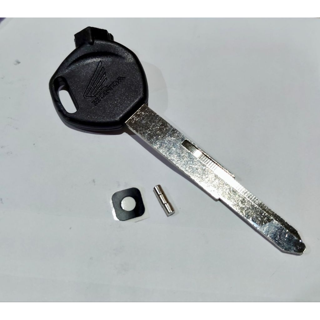 Bahan duplikat kunci motor Honda Genio Vario 110fi kualitas istimewa