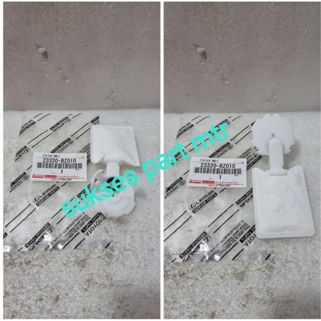 saringan bensin/filter bensin grand new avanza