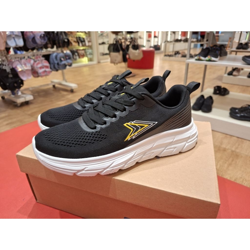 POWER Sepatu Sneakers/Running SKYLINE Ringan Original Bata 880_6241