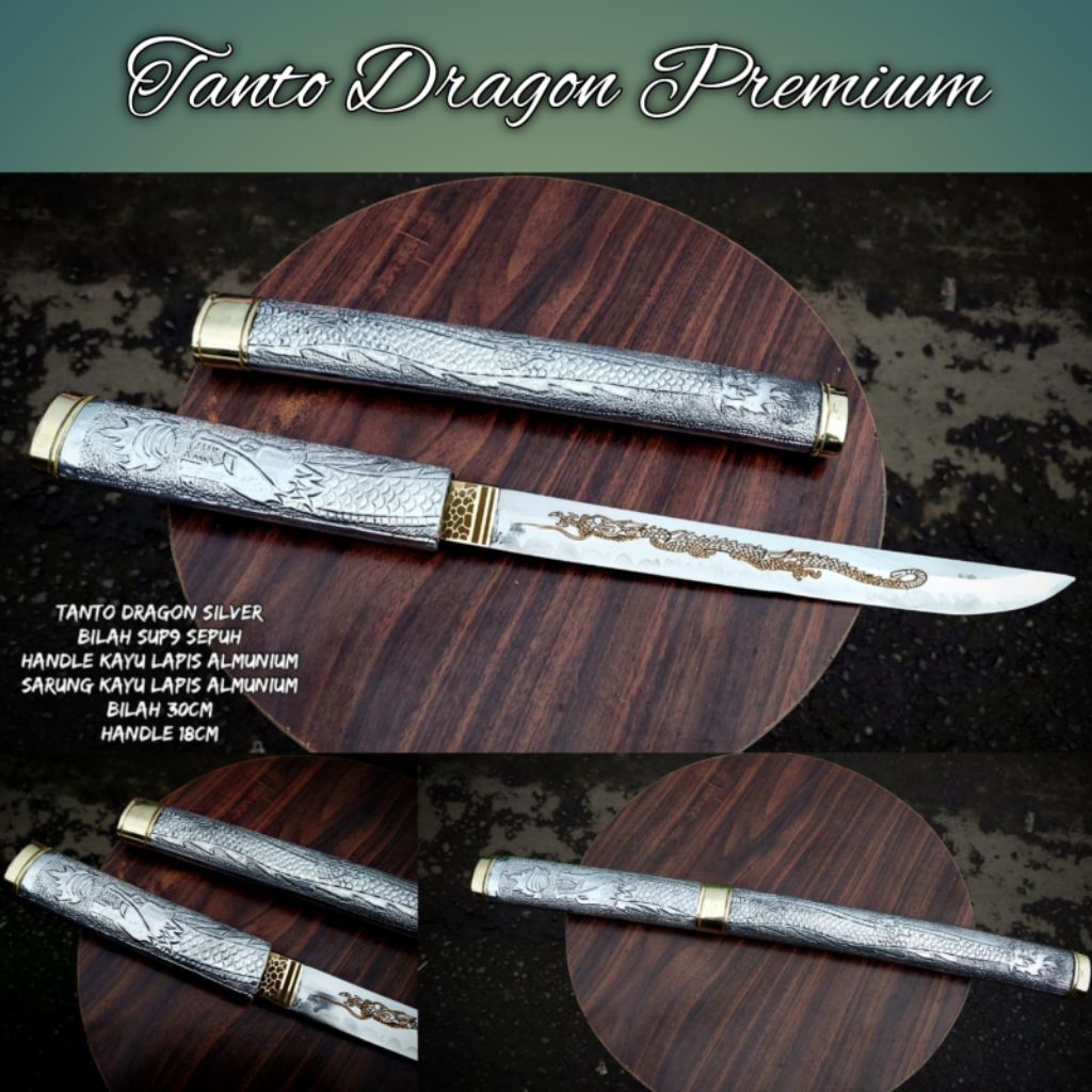 

T4NT00 PR3MUM SlLV3R