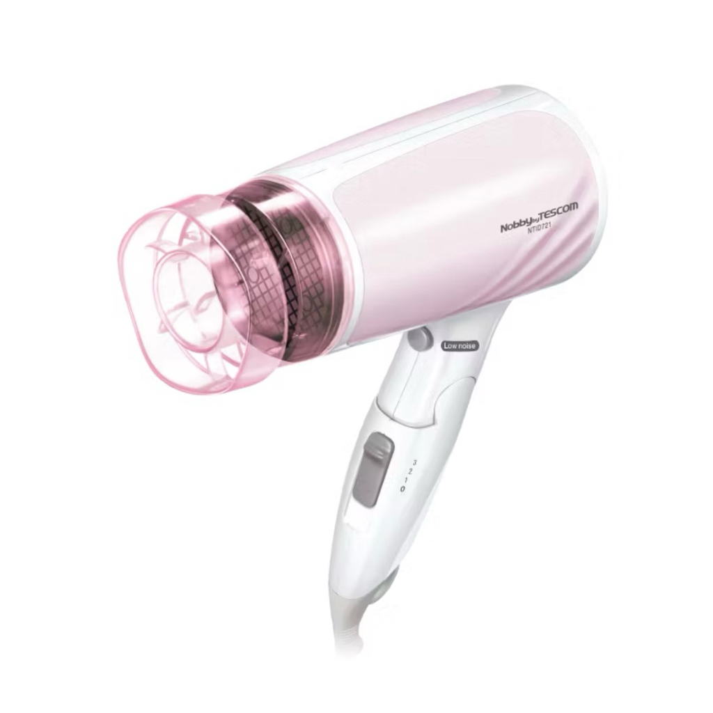Hair Dryer Nobby by Tescom preloved