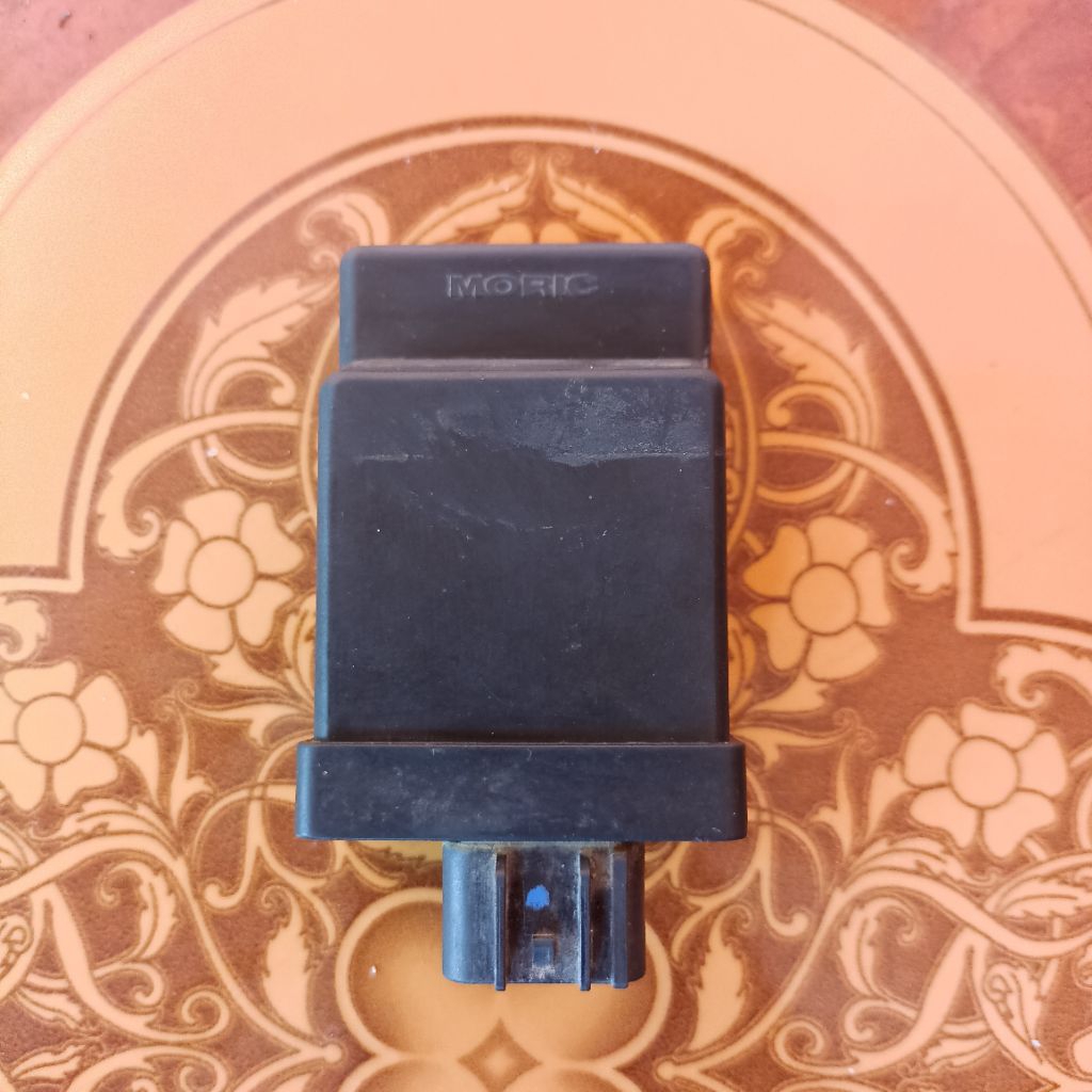 CDI sepeda motor Yamaha mio dan vega ZR Moric