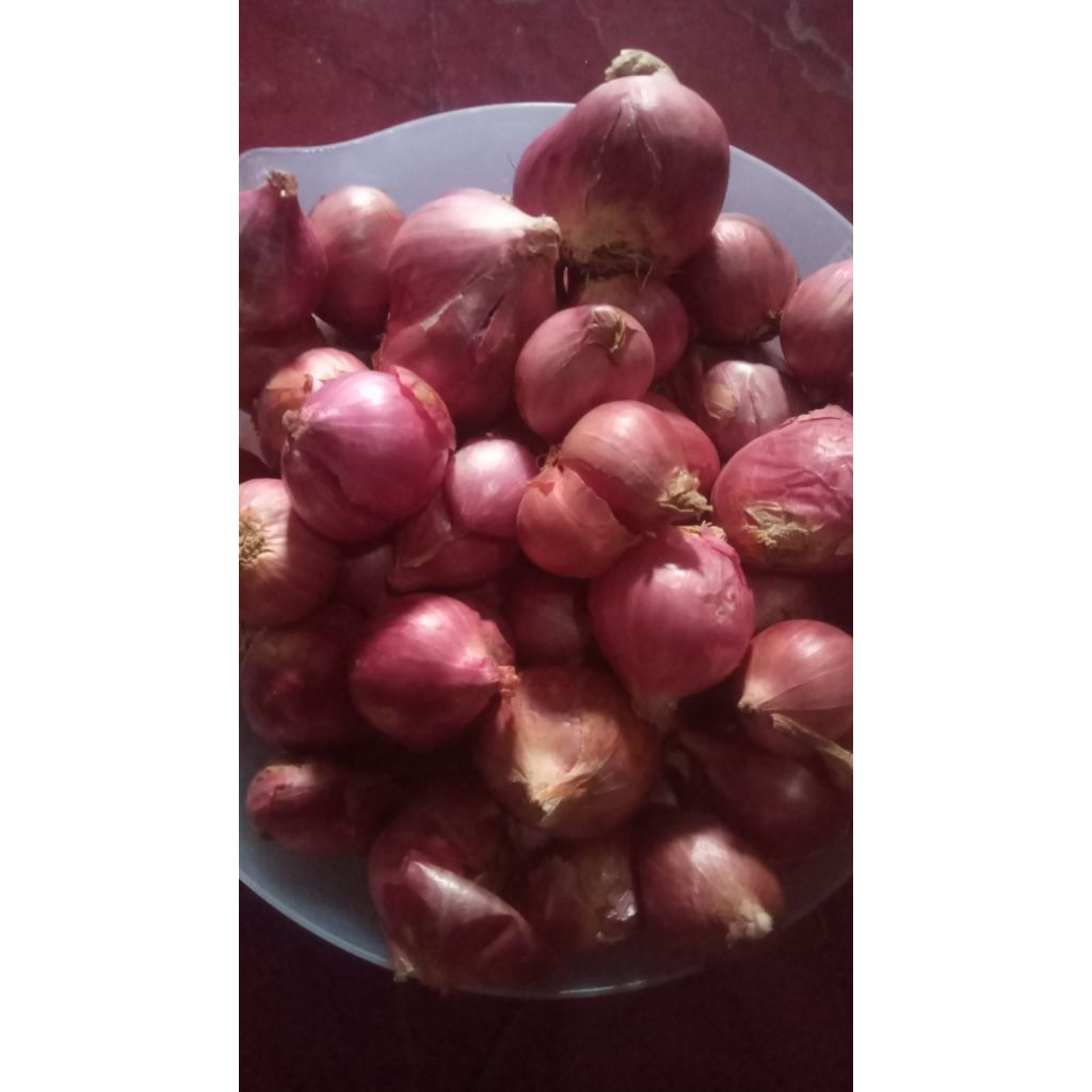 

Bumbu masak bawang merah