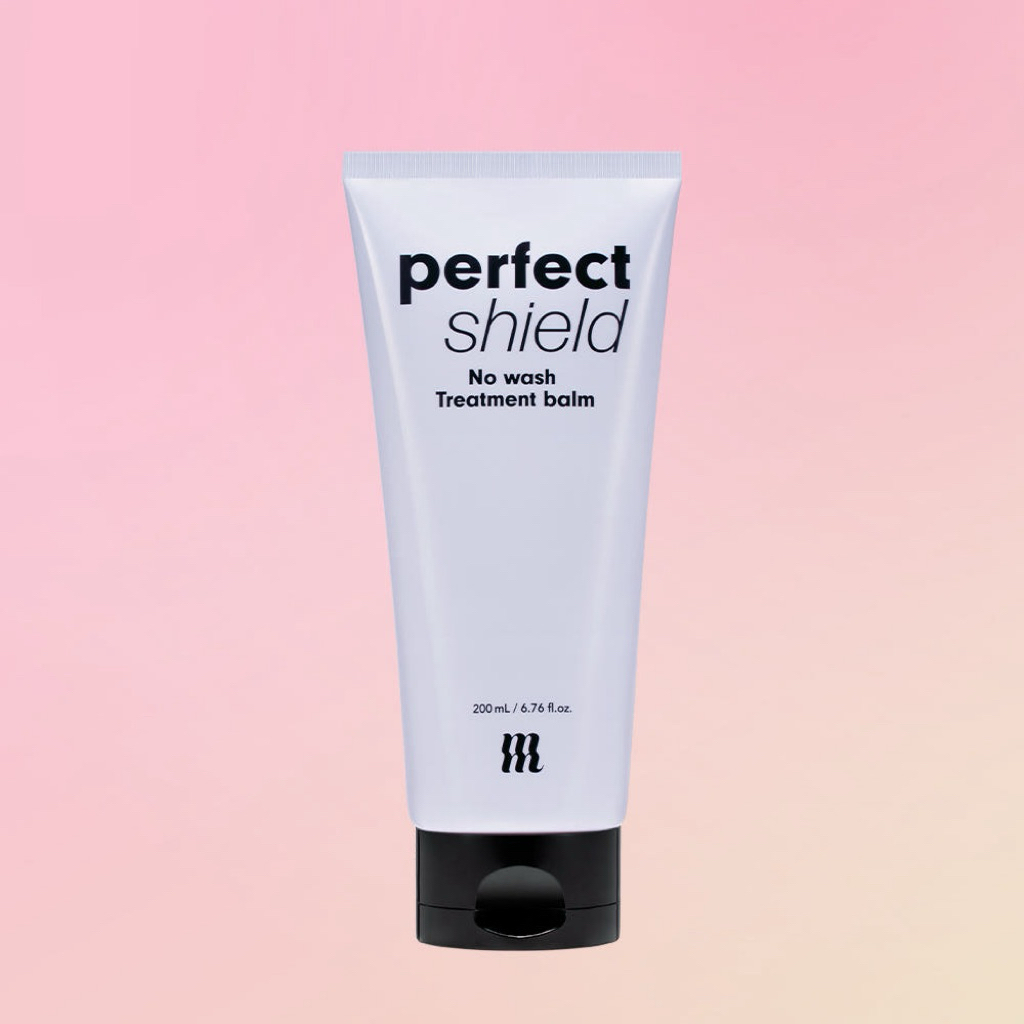 Merzy Perfect Shield No Wash Treatment Balm 200 ml