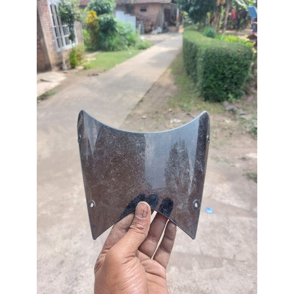 Visor Satria Fu 150 Barong Original