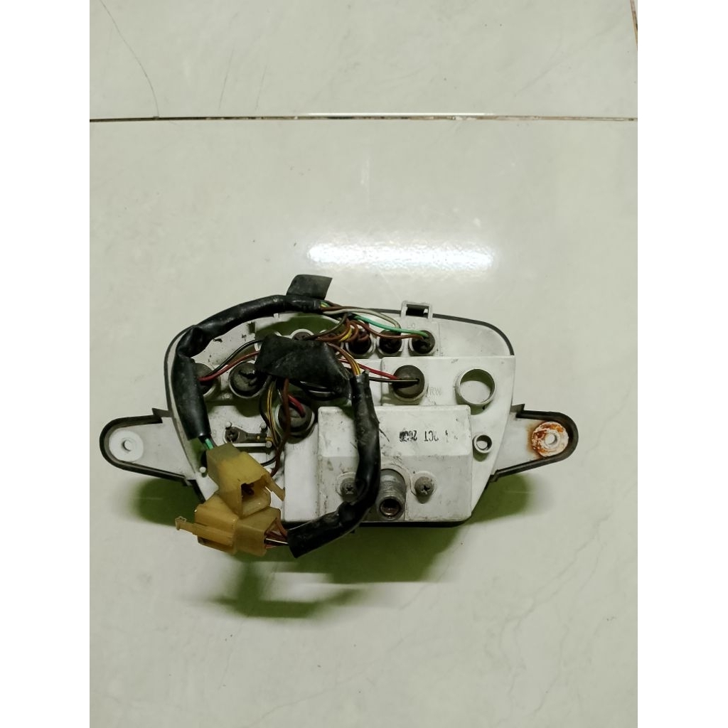 spidometer Kawasaki kaze r spidometer Kawasaki kaze r