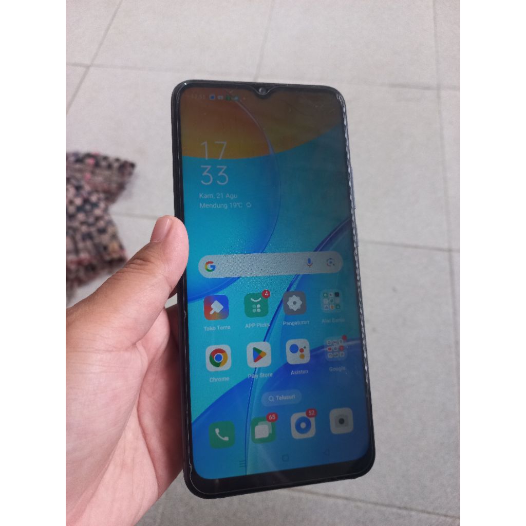 Oppo A15 Oppo a 15 oppo A 15