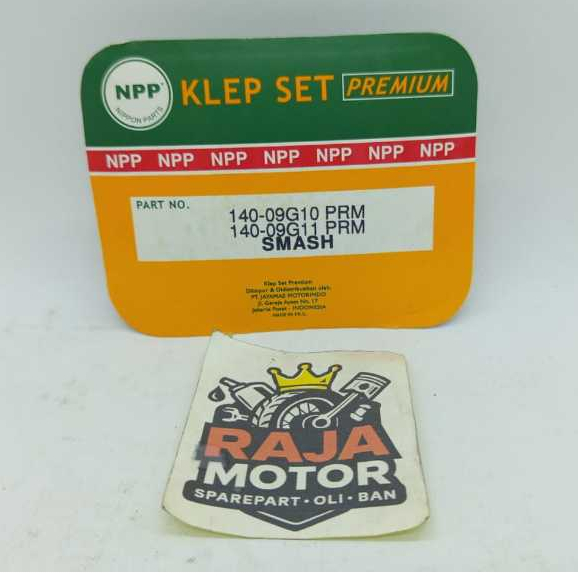 PAYUNG KLEP SUZUKI SMASH 110 ORIGINAL NPP