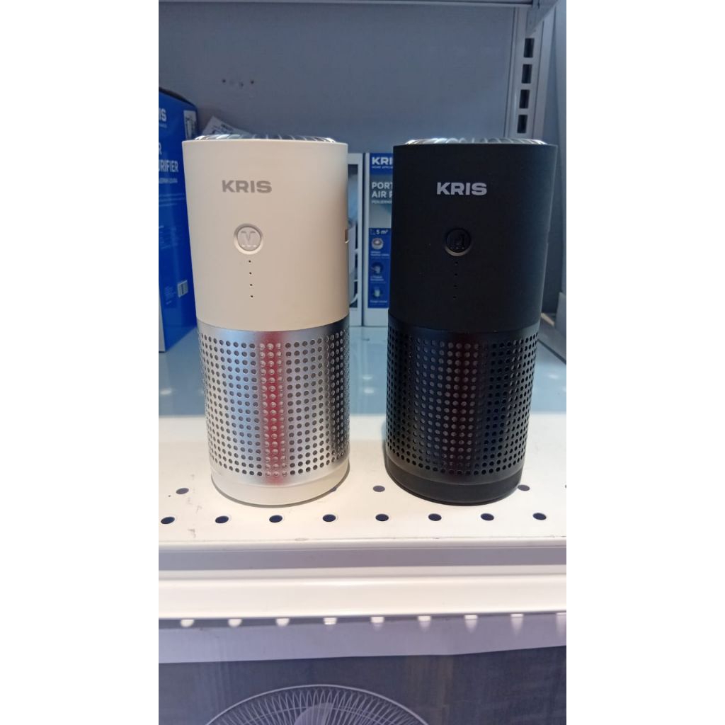 Kris Air Purifier Portable Mini
