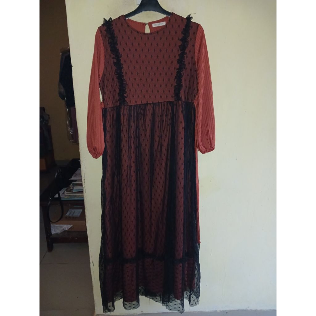 dress oclo