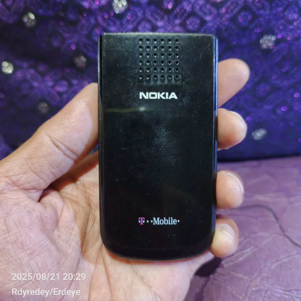 Hp Jadul Bahan Nokia 2720