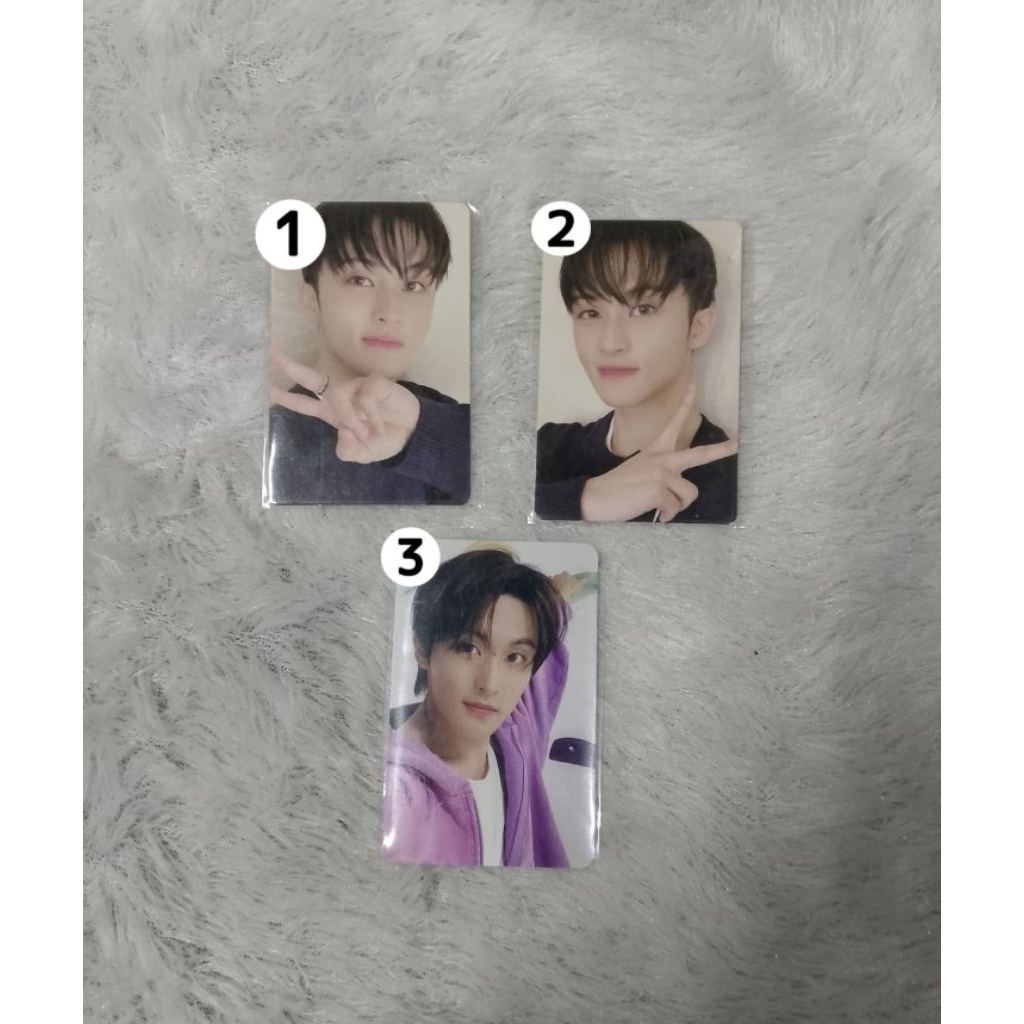 PC OFFICIAL MARK NCT