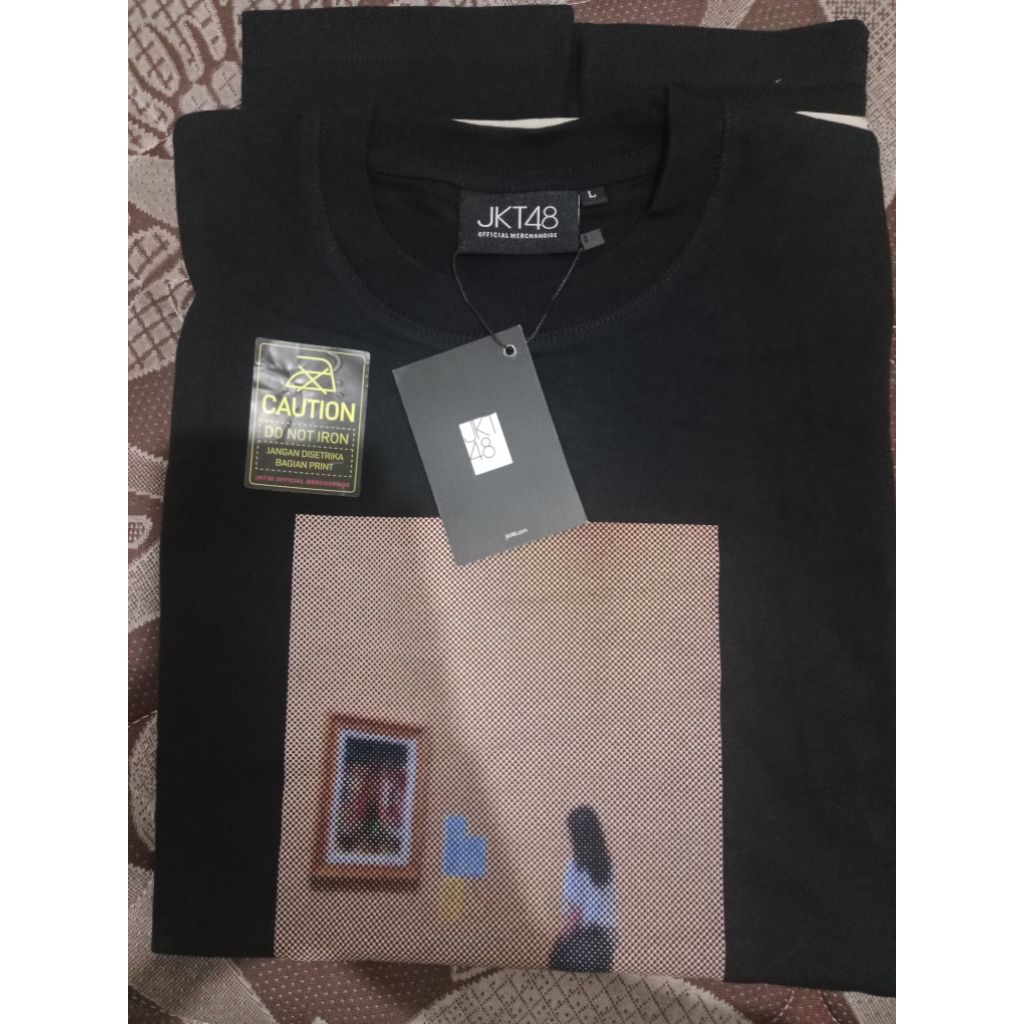 birthday T-shirt lyn jkt48