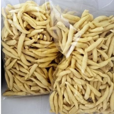 TELOR GABUS KEJUKU/GABUS KEJU PREMIUM