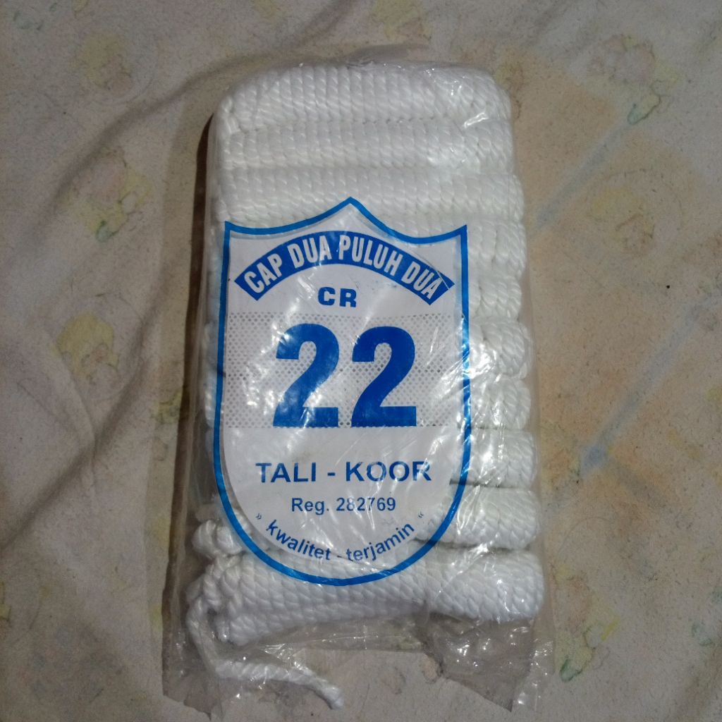 

grosir tali tambang Pramuka uk 5m kodian 1kodi 20pcs harga grosir bisa cod