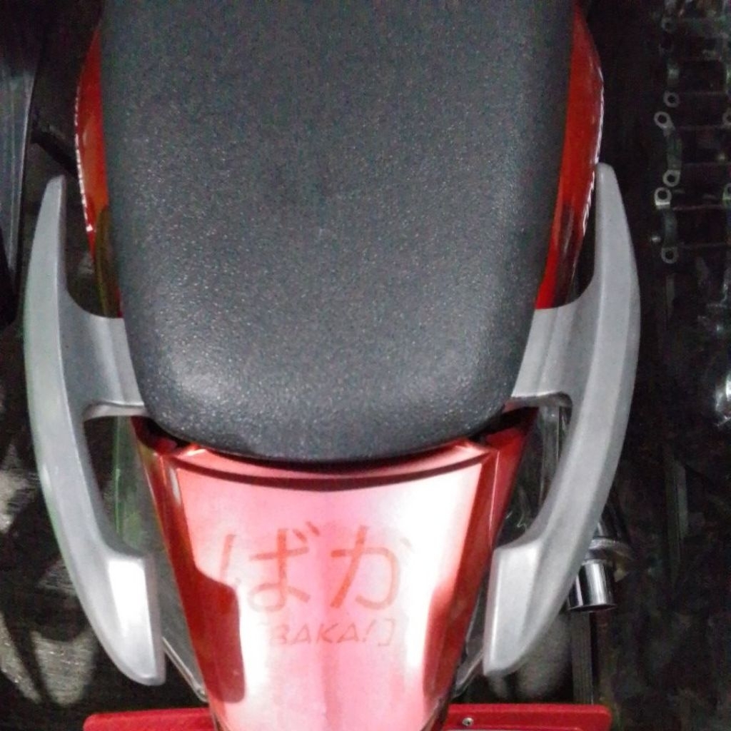 behel ORI copotan Honda CS1