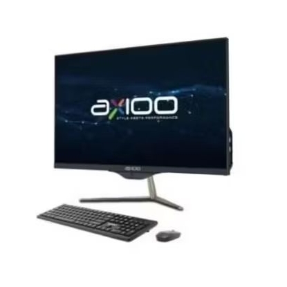 PC AXIOO MY PC ONE PRO K7 16N5 CORE i7 1135G7 RAM 16GB SSD 512GB WIN 11