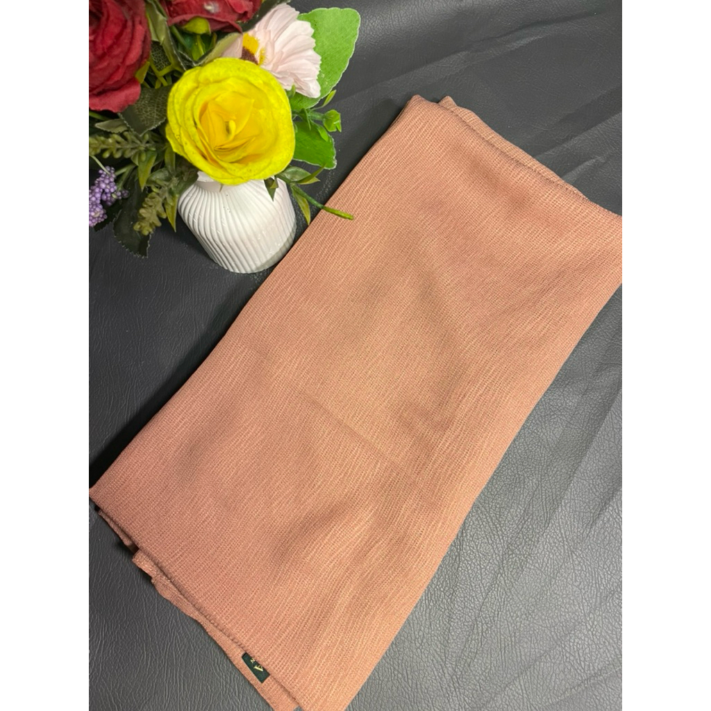 jilbab corn skin warna salem