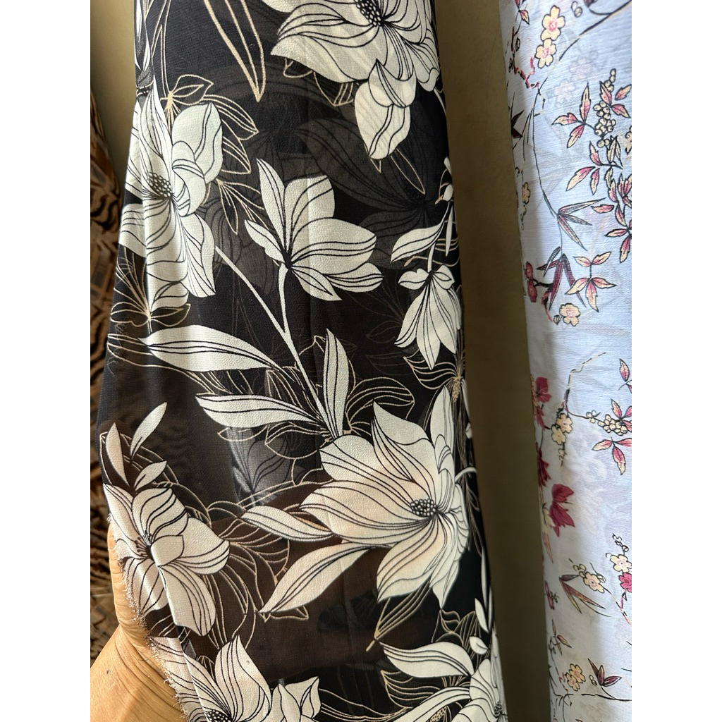 BAHAN SIFON CERUTI MOTIF